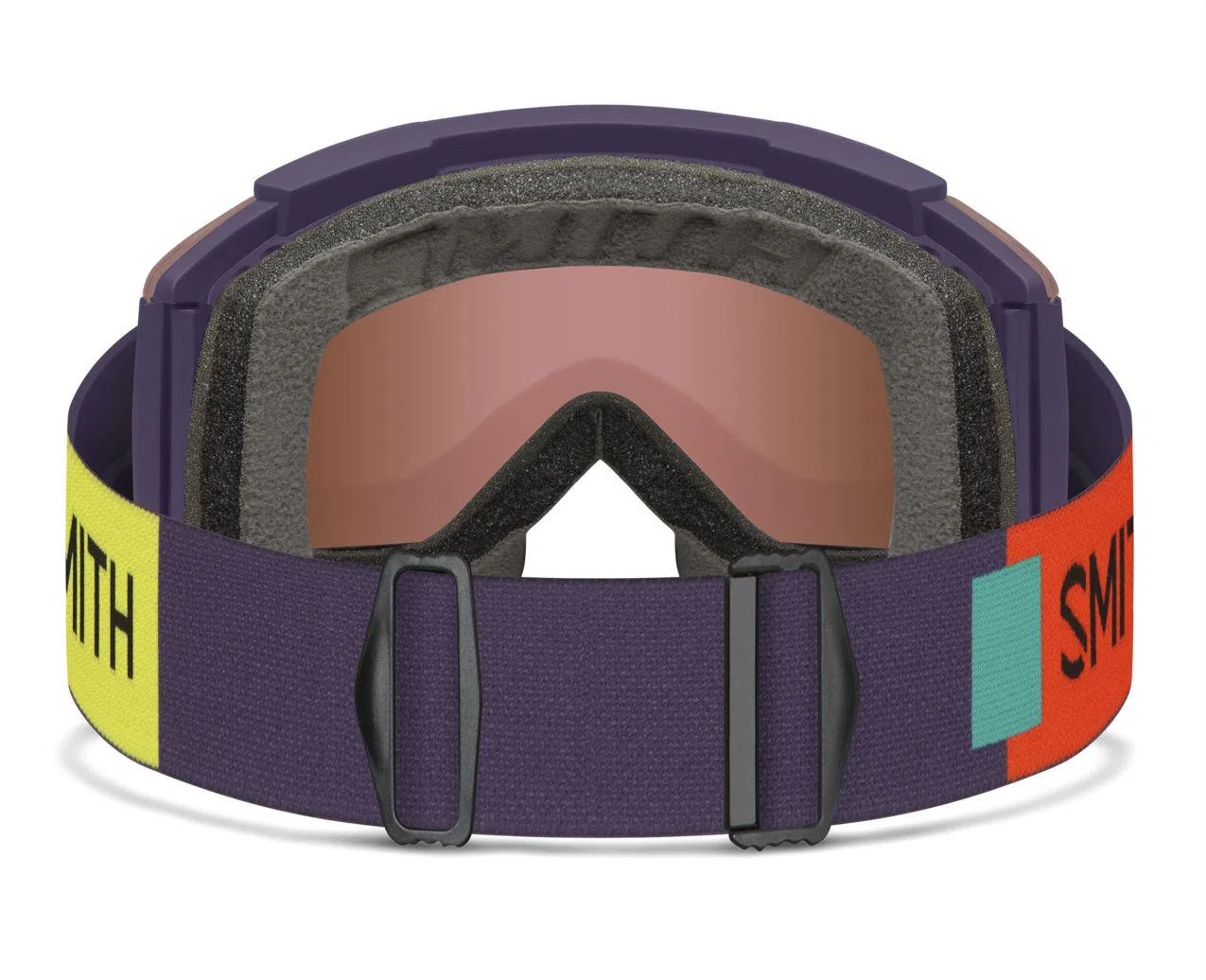 Smith Optics Bike Goggles M00842 Squad XL MTB Goggles - view 61